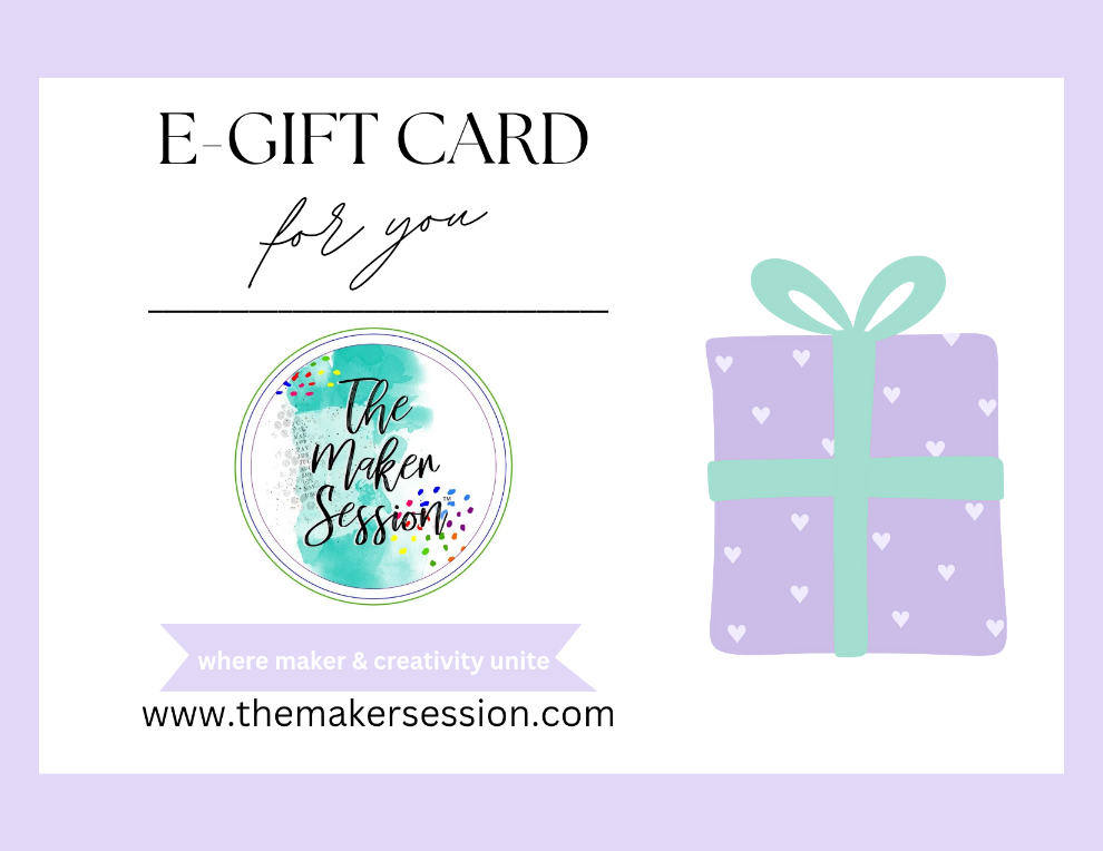 eGift Cards