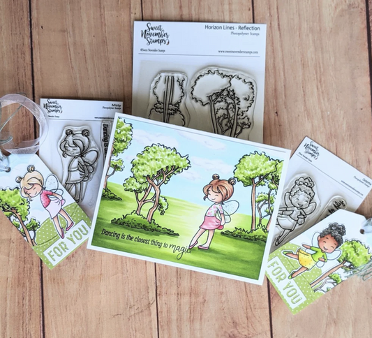 Balla-wee-na: Odette