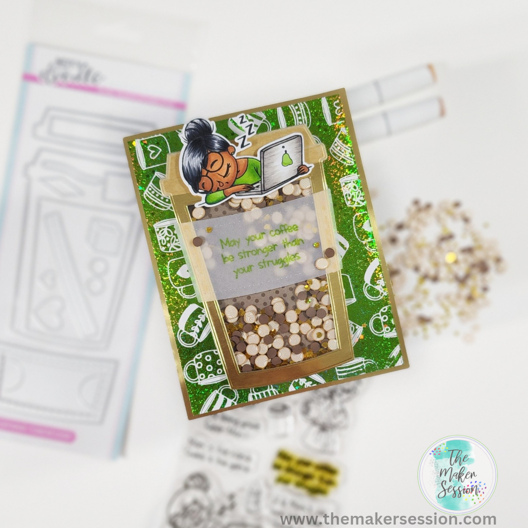 Chocolate Pan Dulce Maker Mix