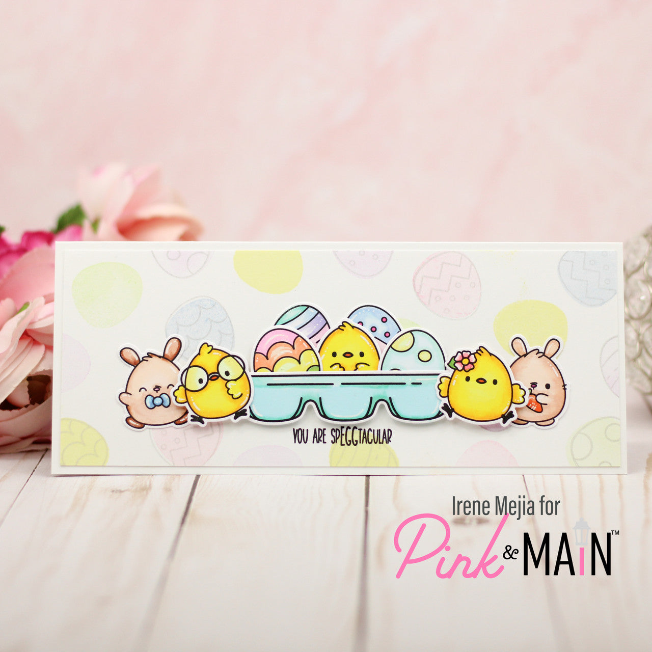 Layered Slim Line Dies