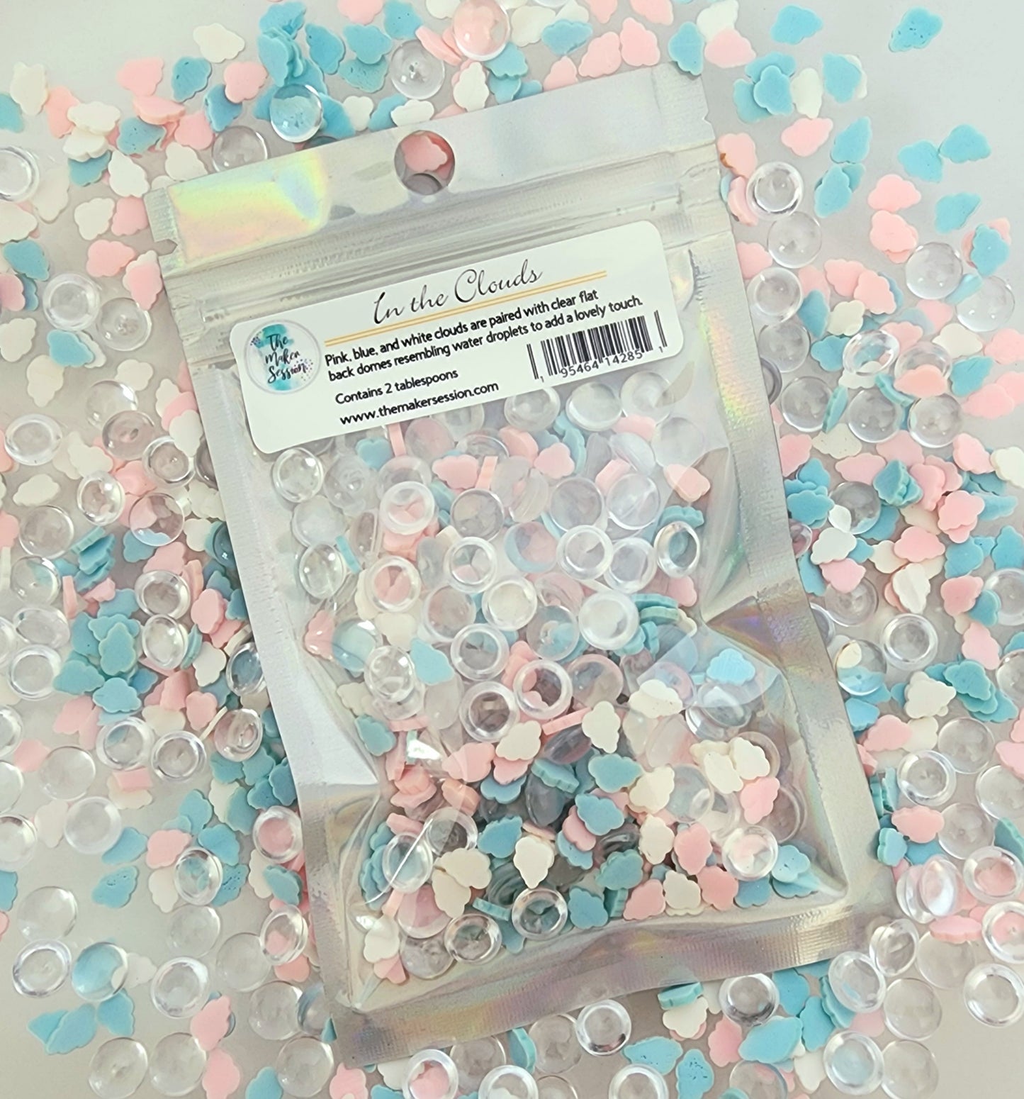 In the Clouds Maker Mix