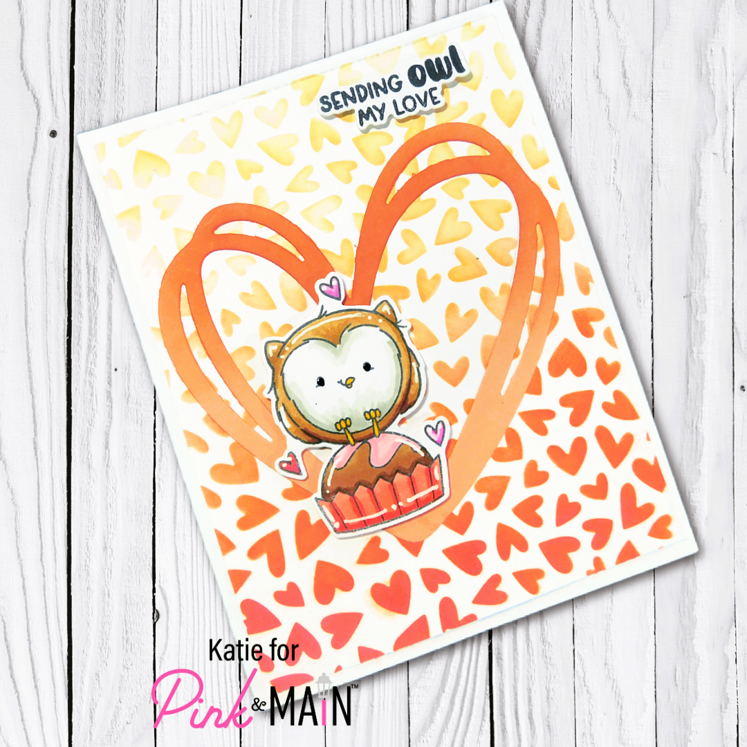 Owl My Love