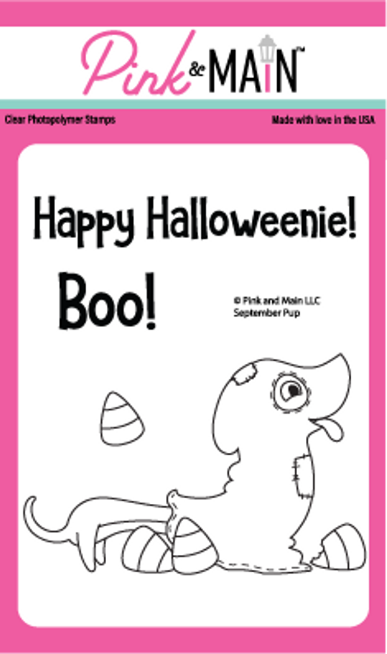 September Pup