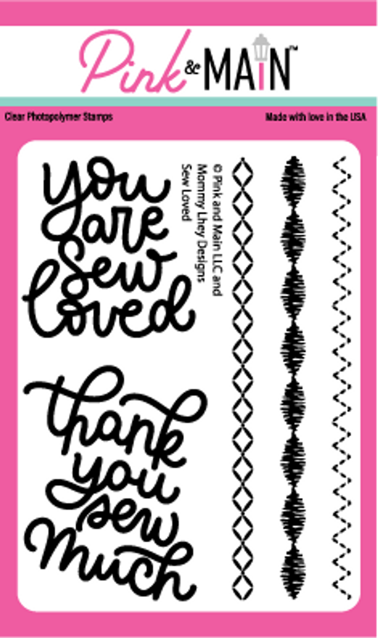 Sew Loved