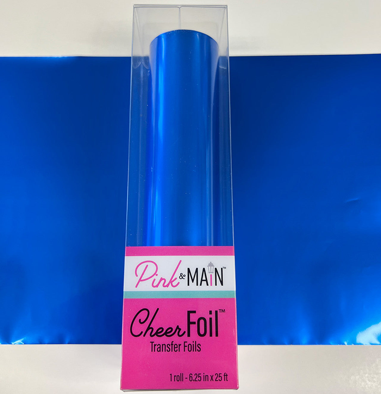 Cobalt CheerFoil®