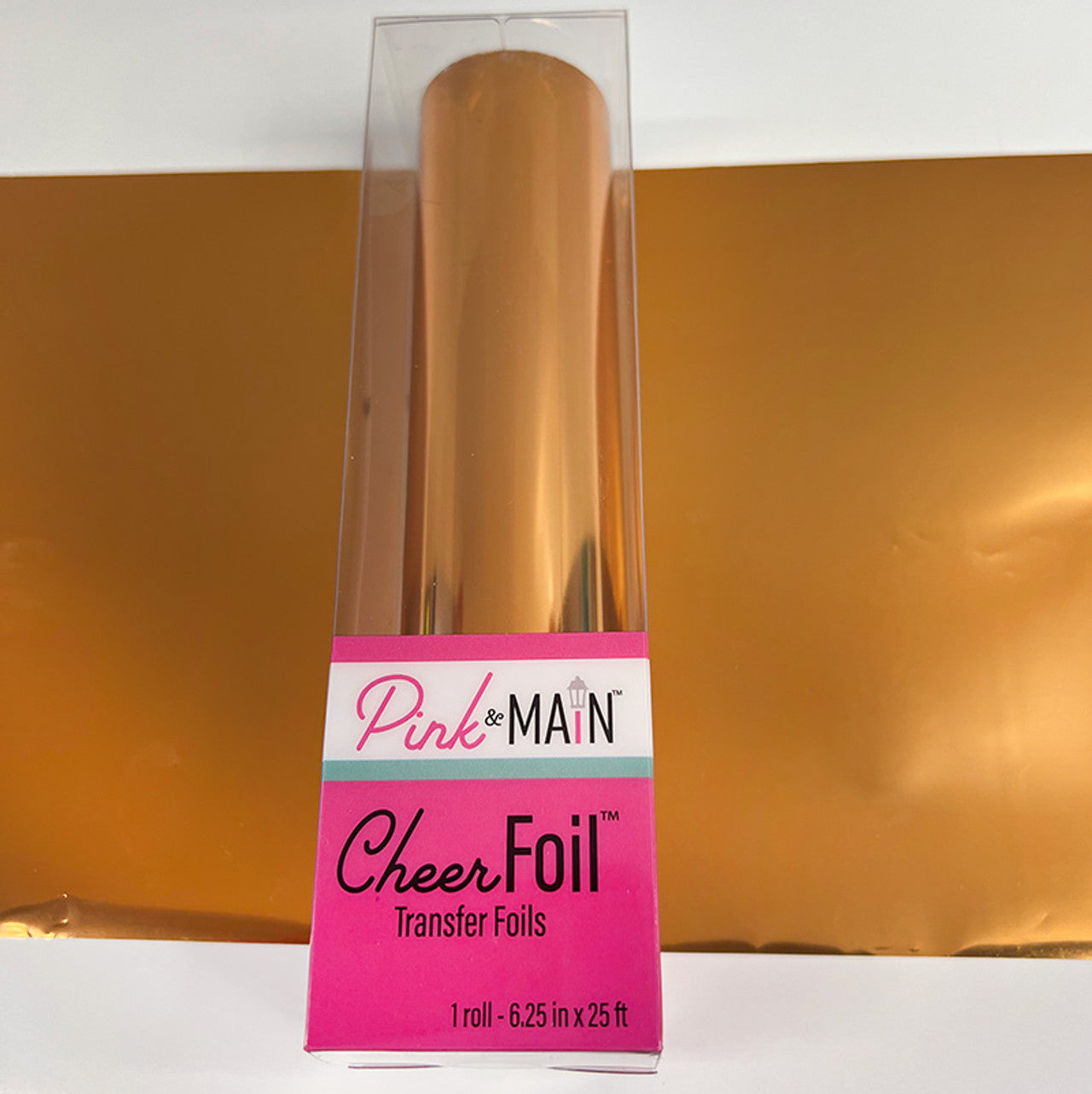 Penny CheerFoil®