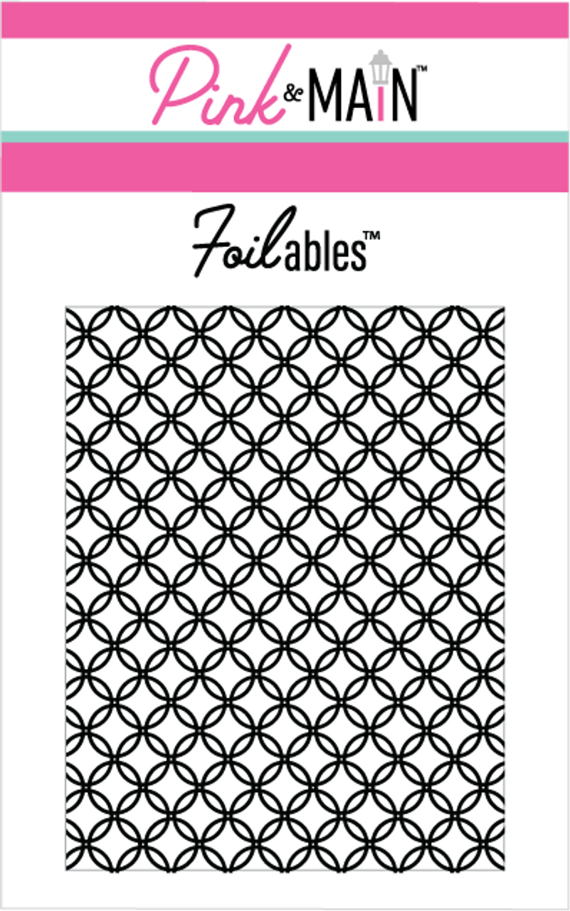 Ringlets Foilables Panels
