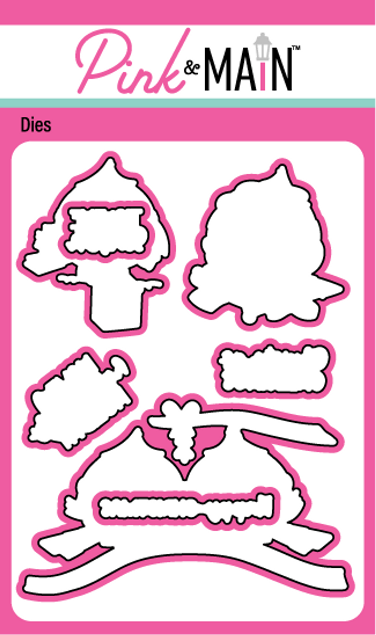 Winter Cardinals Set 2