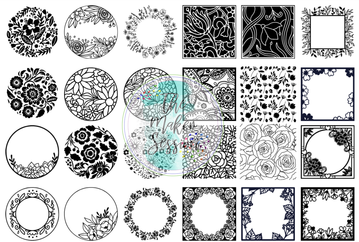 foilable vellum
