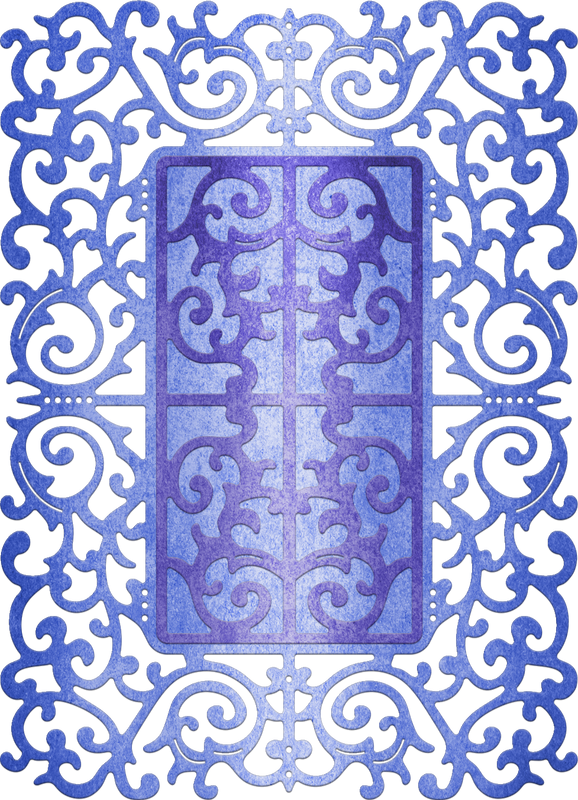 Alpine Flourish Dies