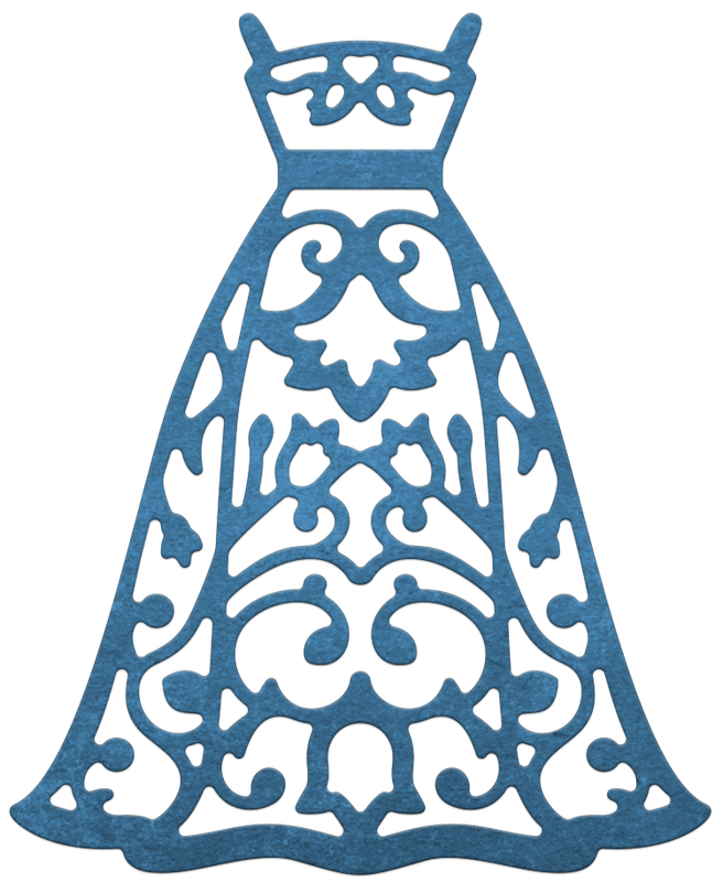 Dress Die