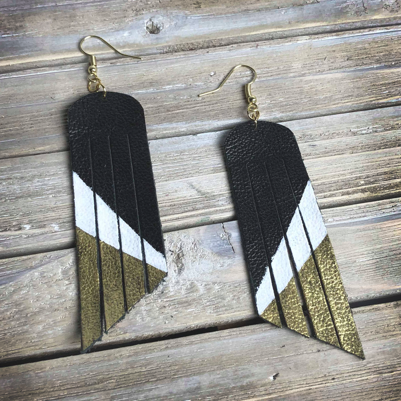 Fringe Die Set