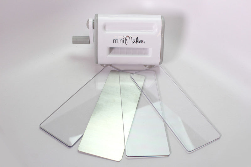 miniMaker Die Cutting Machine