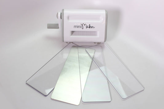 miniMaker Die Cutting Machine