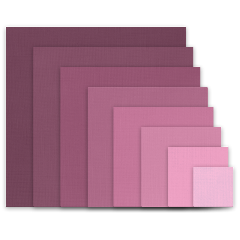 Square Nested Dies