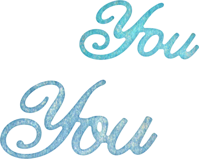 You Die Set (2 pieces)