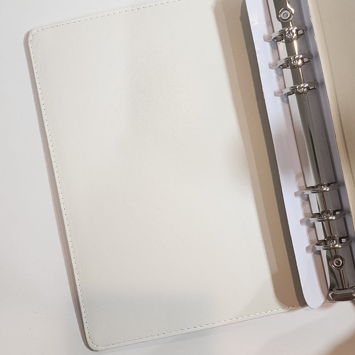 Born in the 80s, Raised in the 90s - A5 Binder