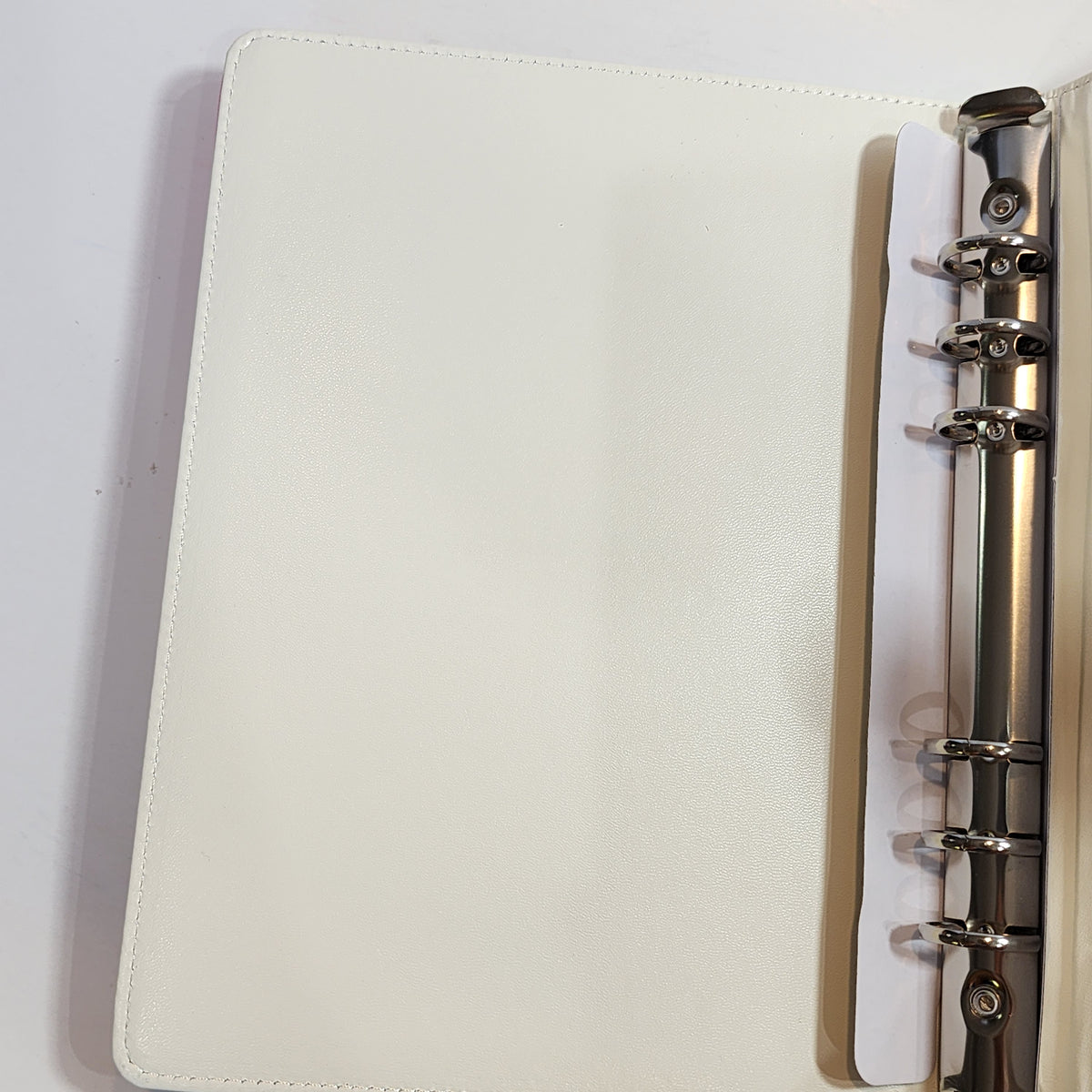Rad Tired Bones - A5 Binder