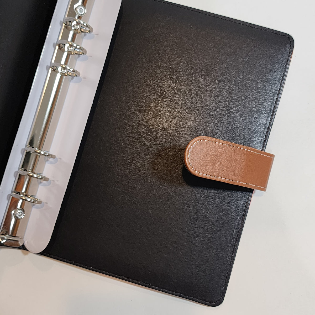 Coffee with Betty - A5 Binder