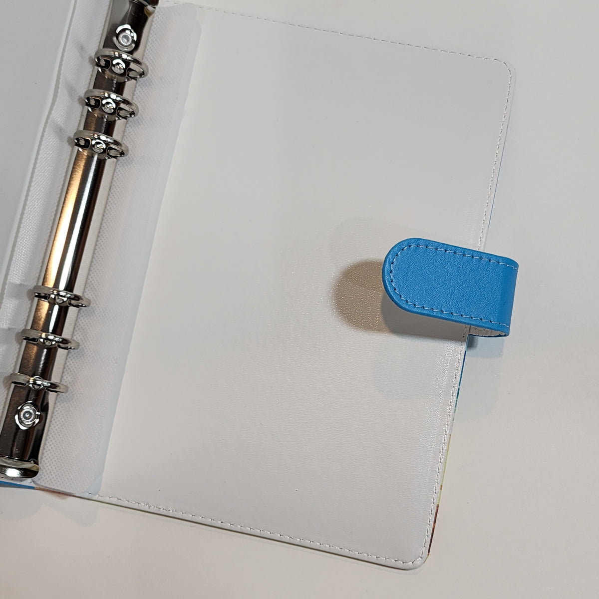 L.A. Galaxy Moo Moo - A5 Binder