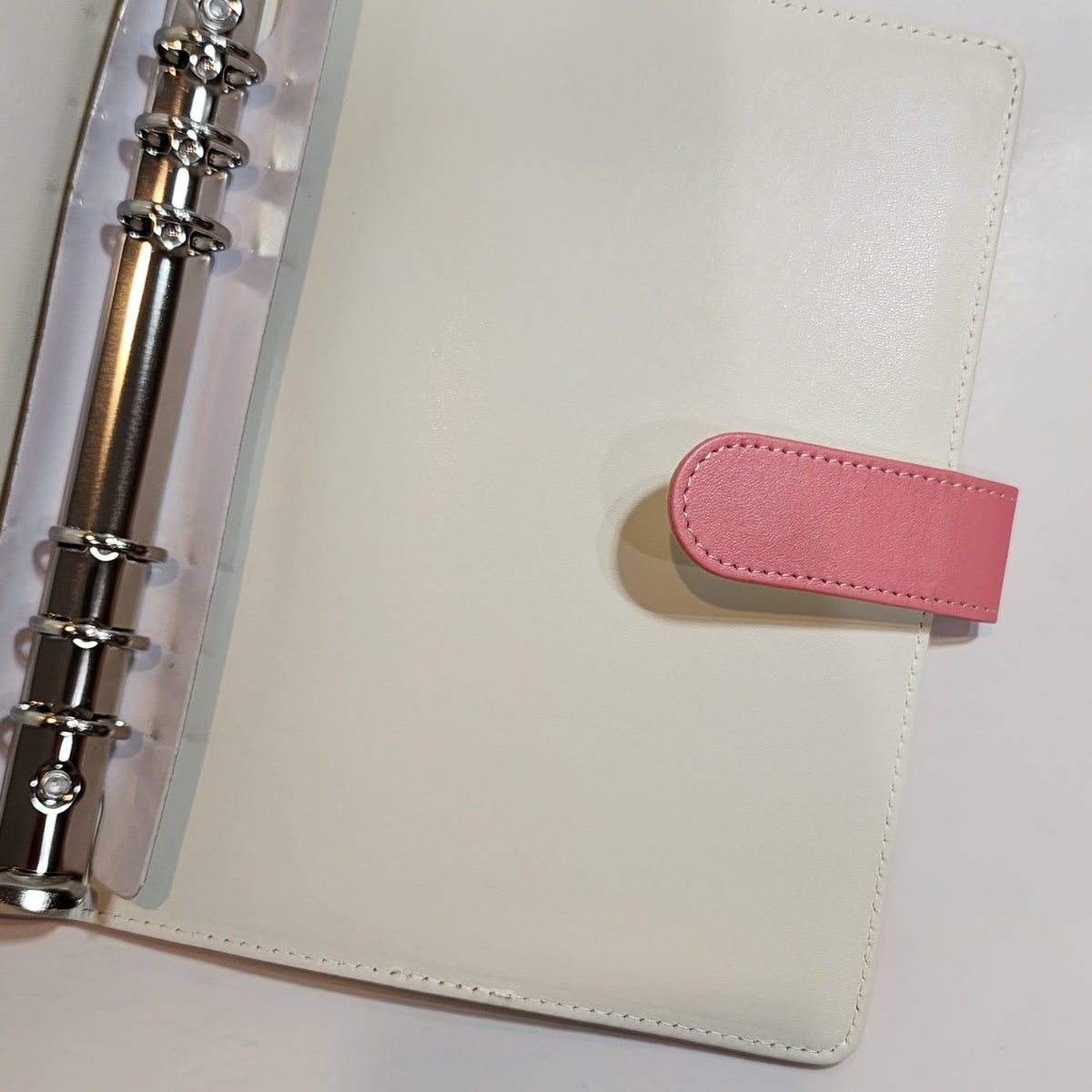Moo Moo Iced Coffee - A5 Binder