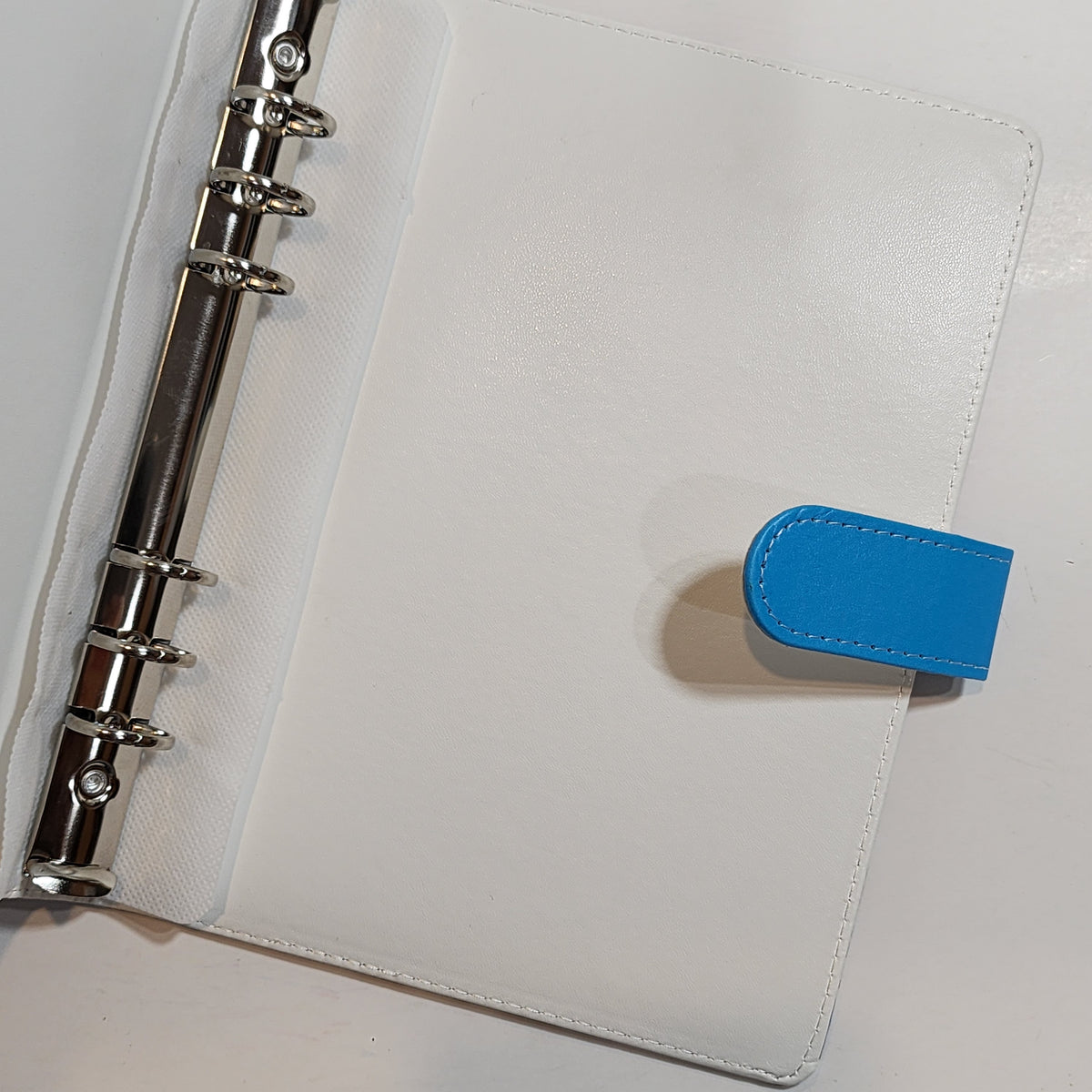 L.A. Stitch - A5 Binder