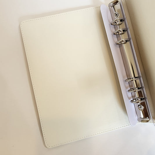 Find Your Joy - A5 Binder
