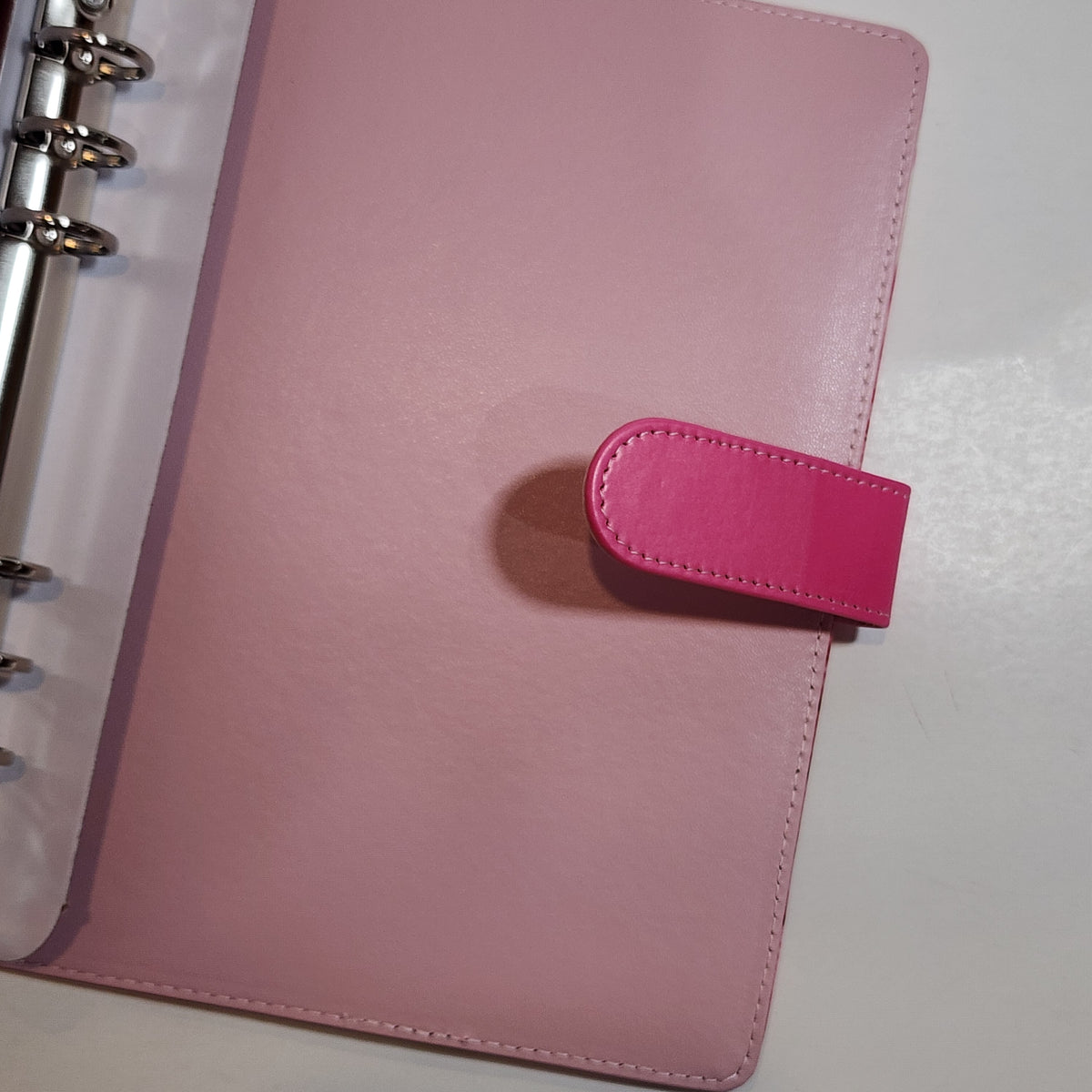 First Jesus Then My Coffee - A5 Binder