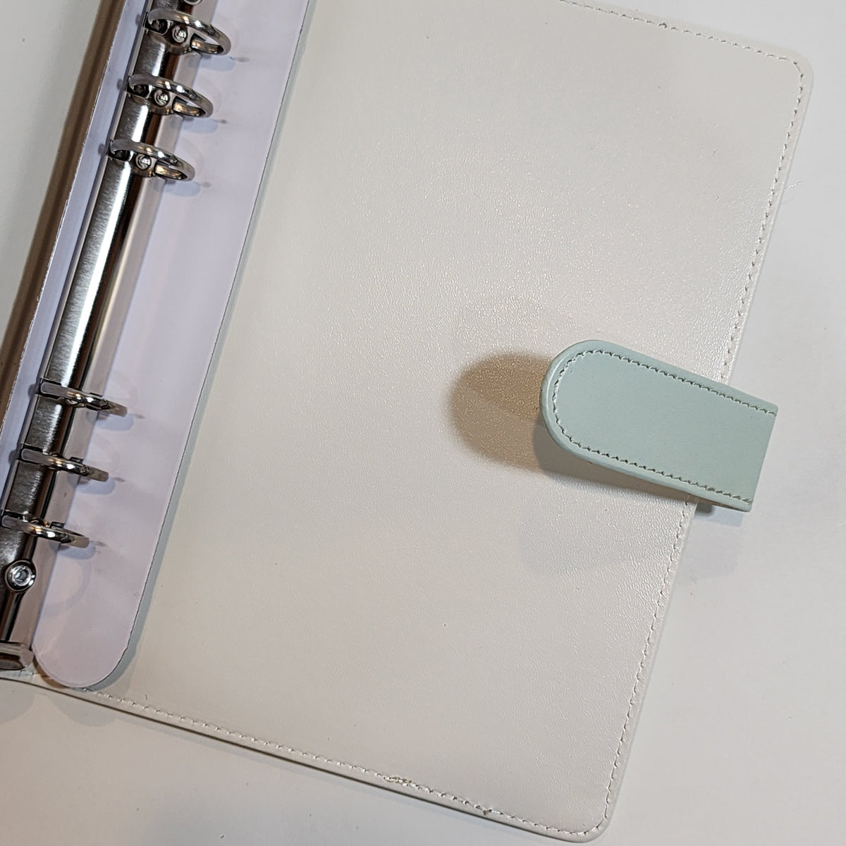 Eat Sleep Craft Repeat - A5 Binder