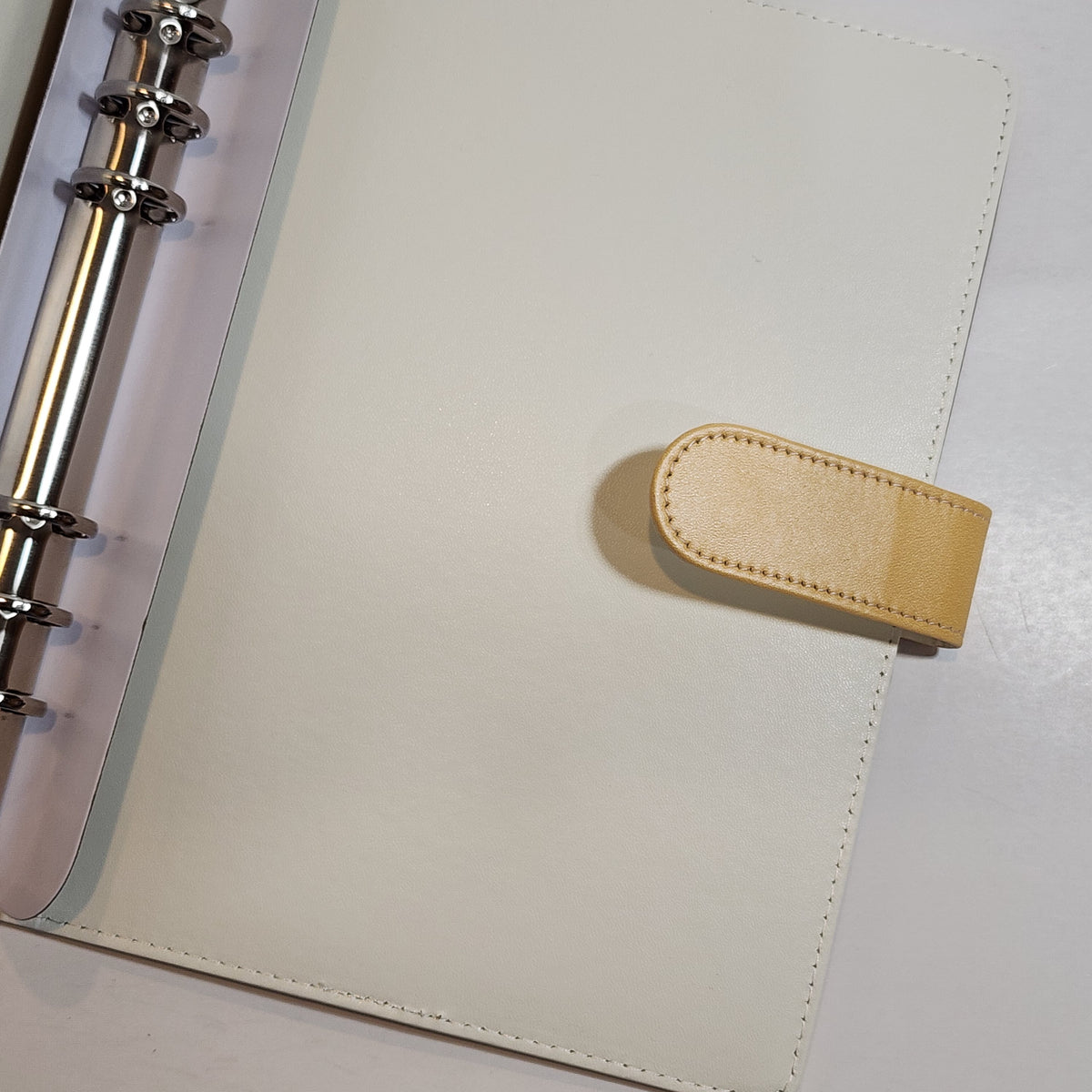 Choose Hope - A5 Binder