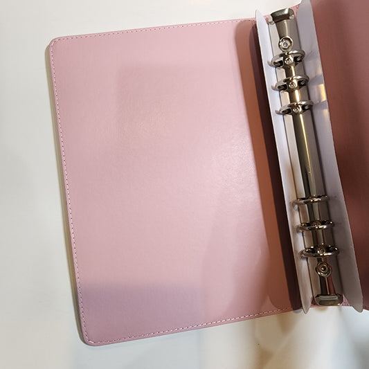 100% Me - A5 Binder