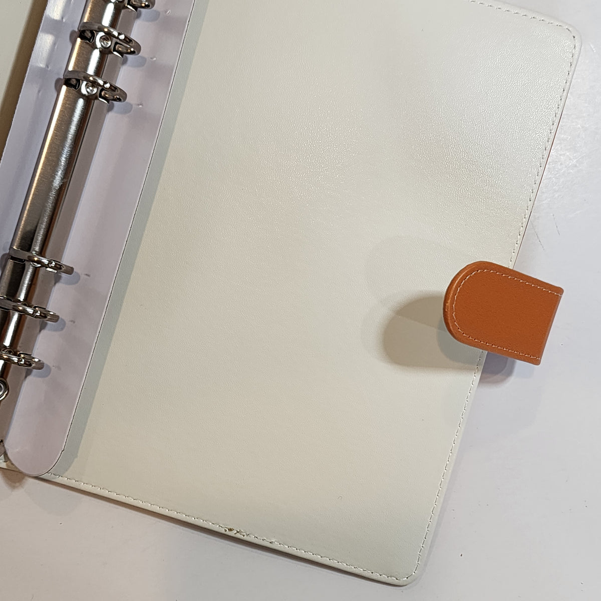Coffee Notes - A5 Binder