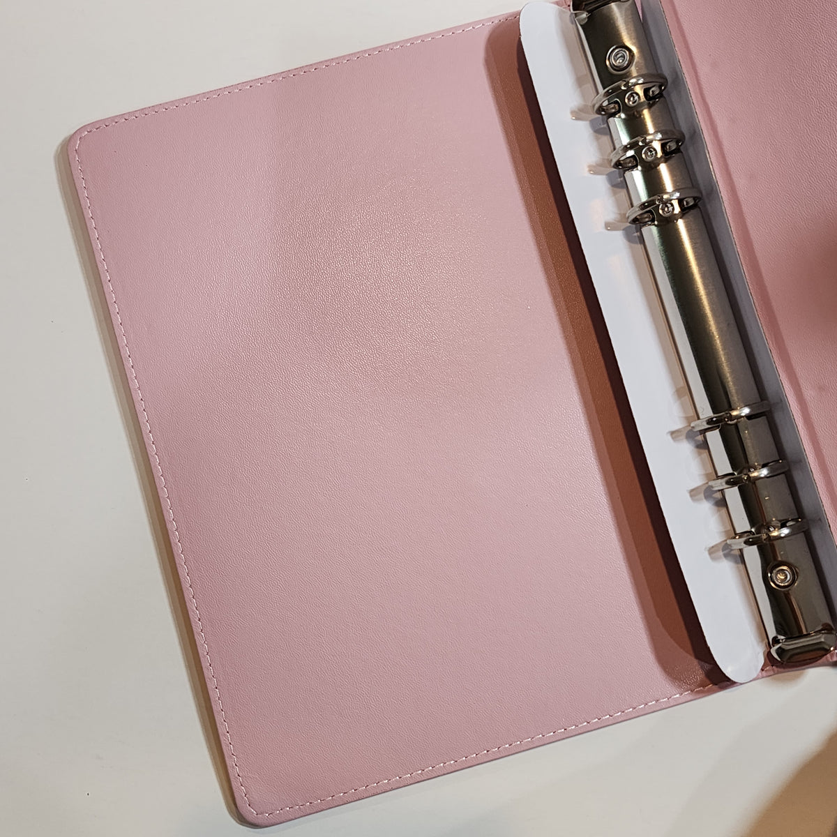 Pretty In Pink - A5 Binder