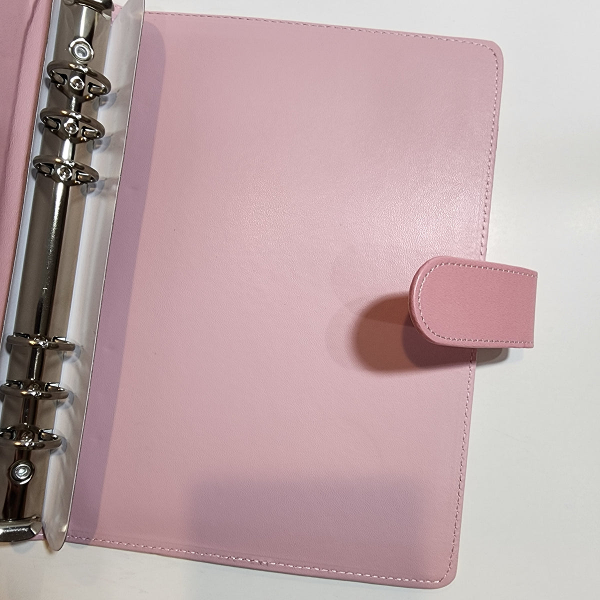 In My Crafty Girl Era - A5 Binder