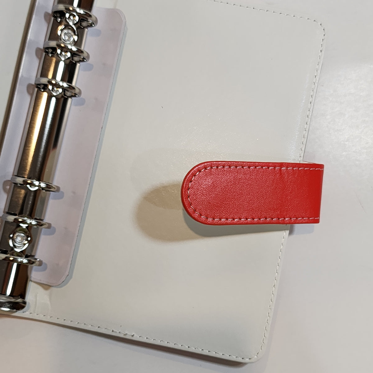 HK Vampi - A6 Binder