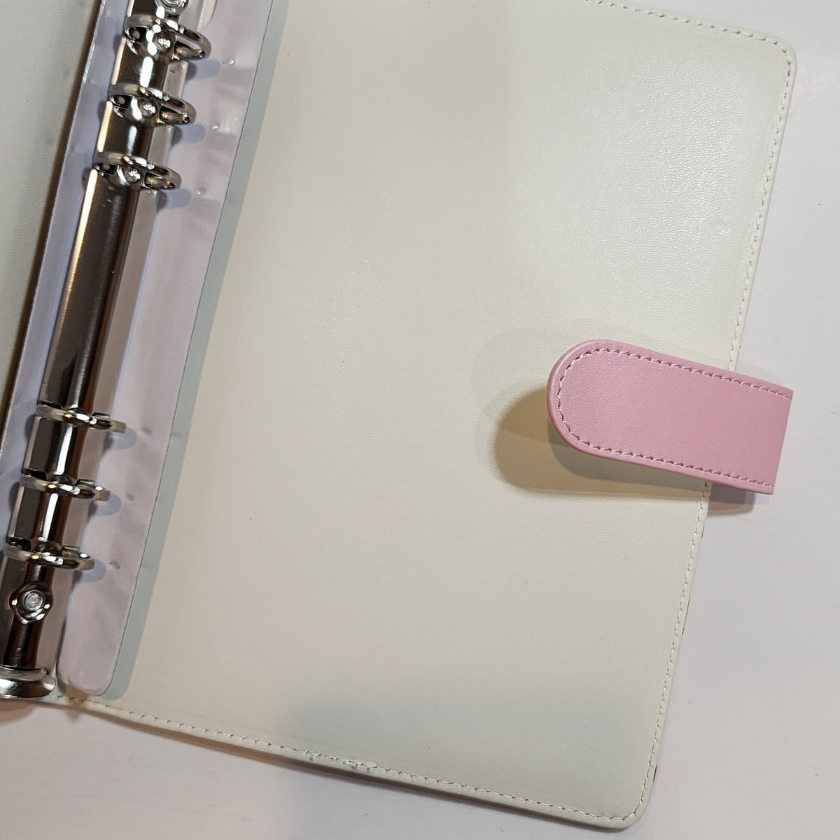 Cow Trio - A5 Binder