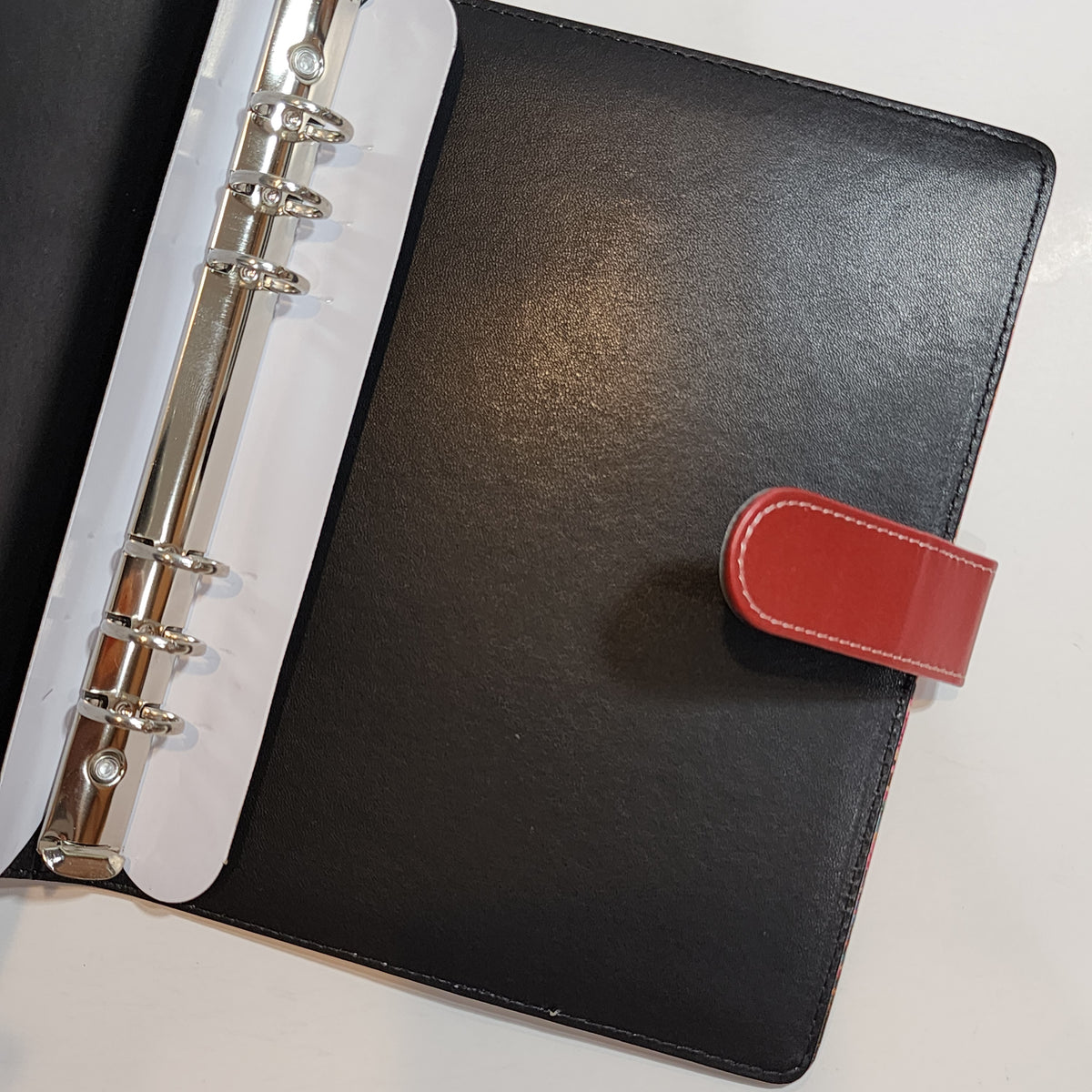 México - A5 Binder
