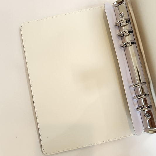 Walk By Faith Corinthians 5:7 - A5 Binder