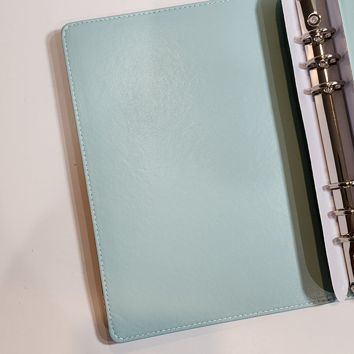 Make It Happen - A5 Binder