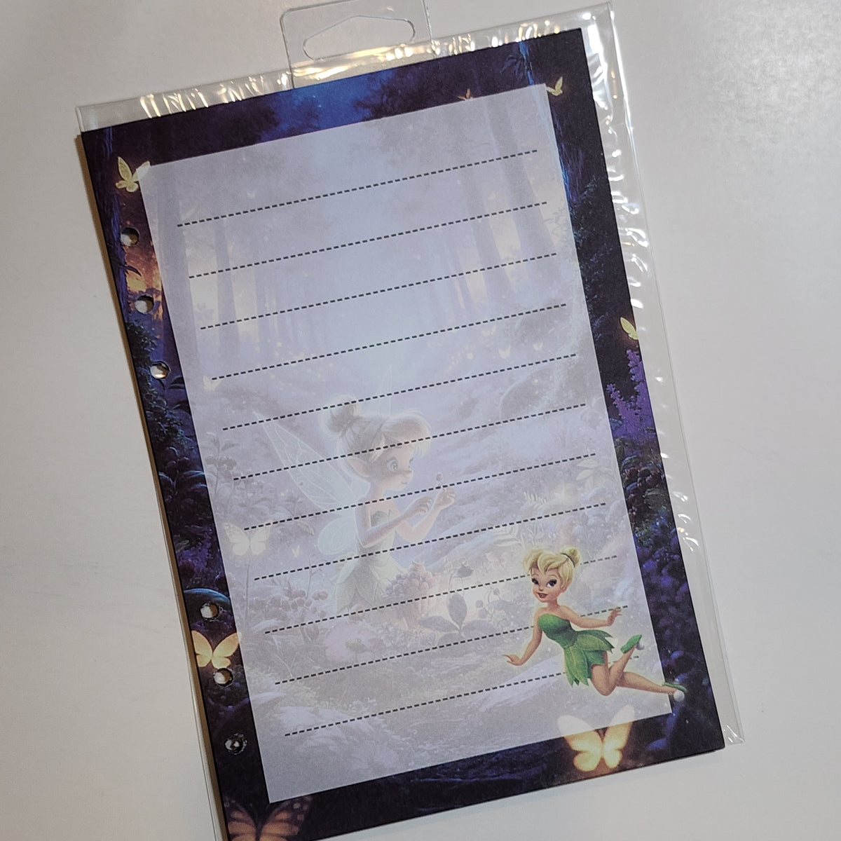 Tinker - A5 Refill Paper