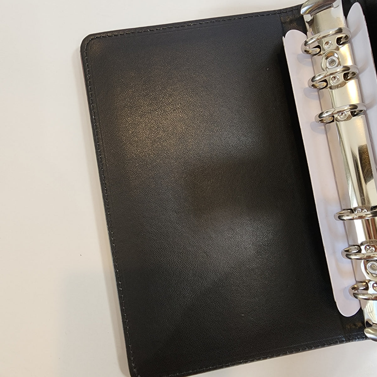 Carl & Ellie - A6 Binder