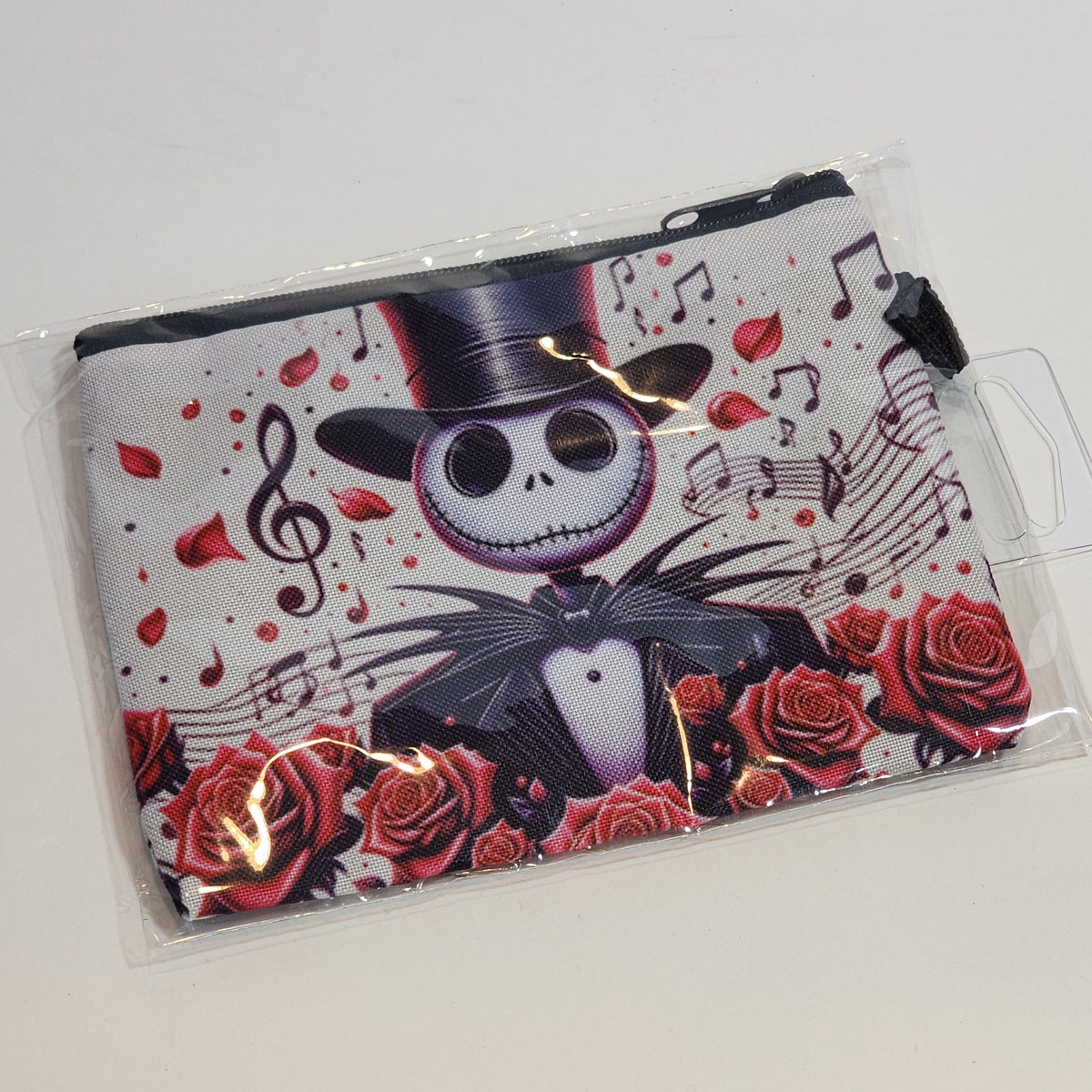Jack Accessory Pouch