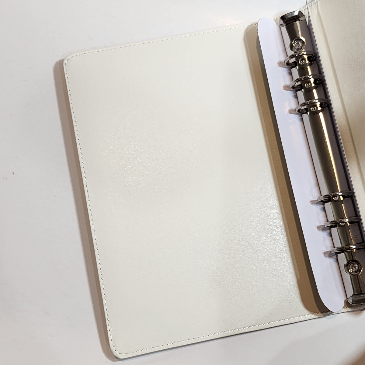 Espresso Yourself, Pray First - A5 Binder