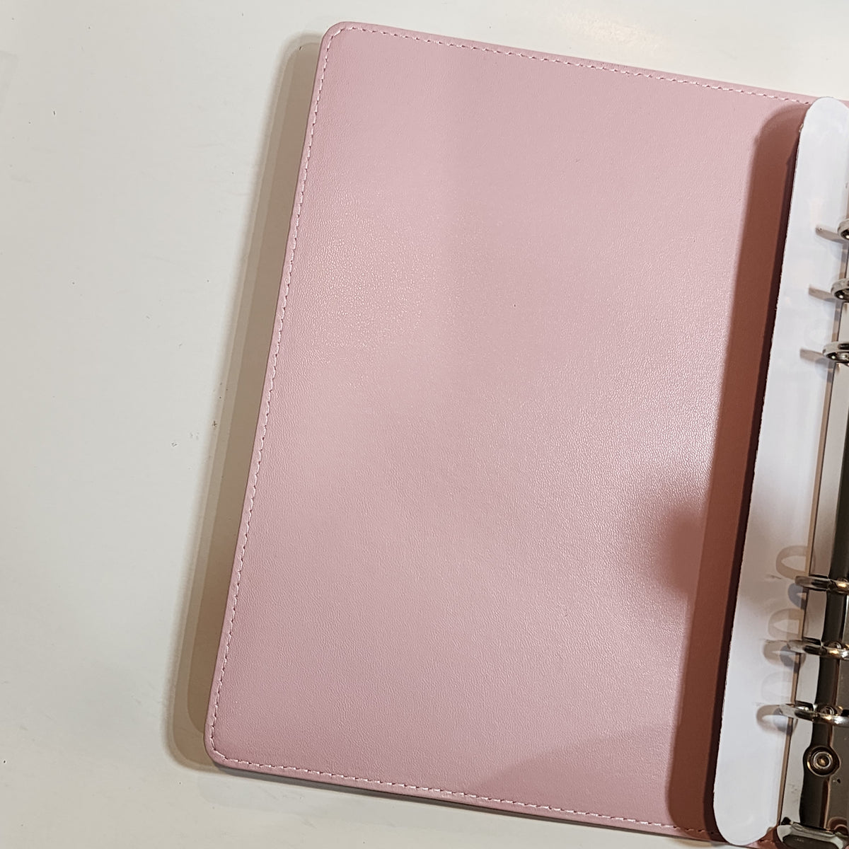 Faith Over Fear - A5 Binder