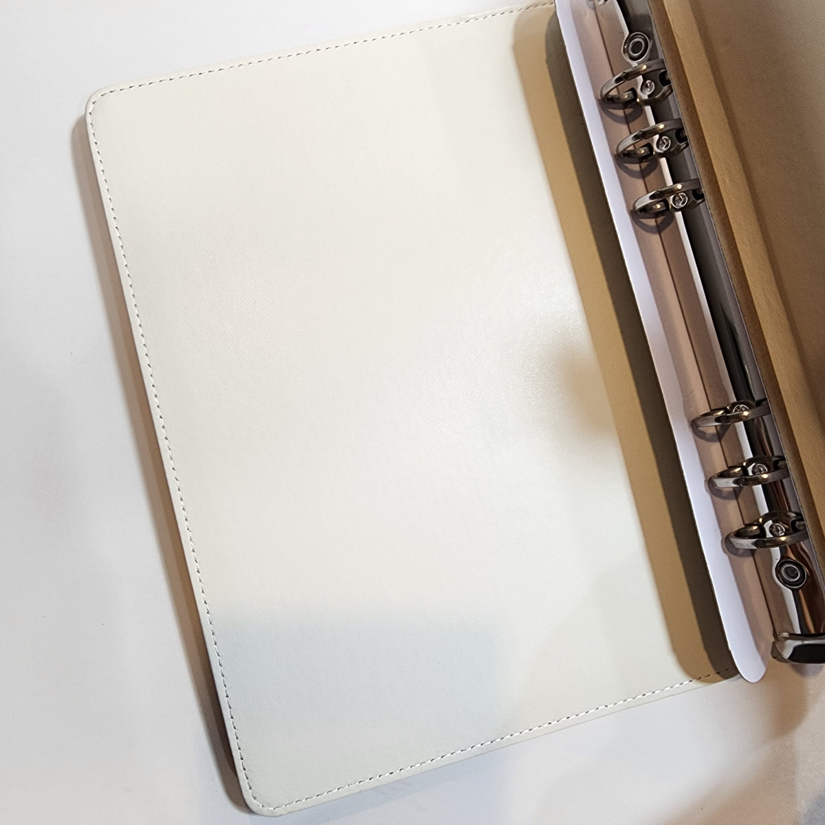 Arizona - A5 Binder