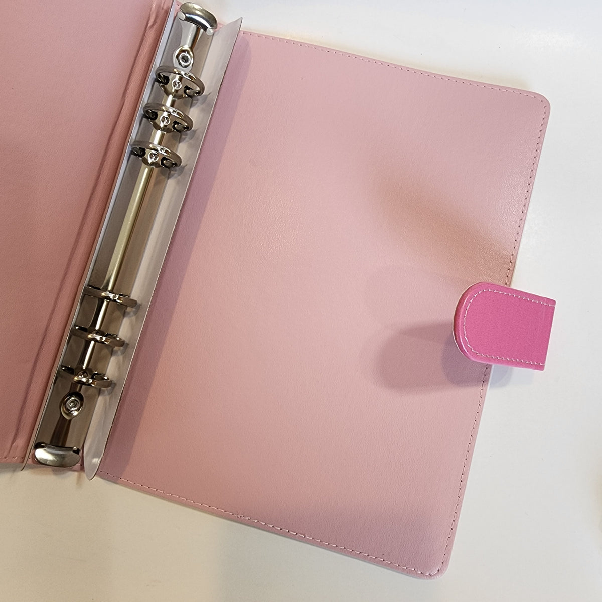 From the 1900s - A5 Binder
