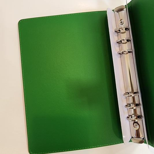 Peanuts - A5 Binder