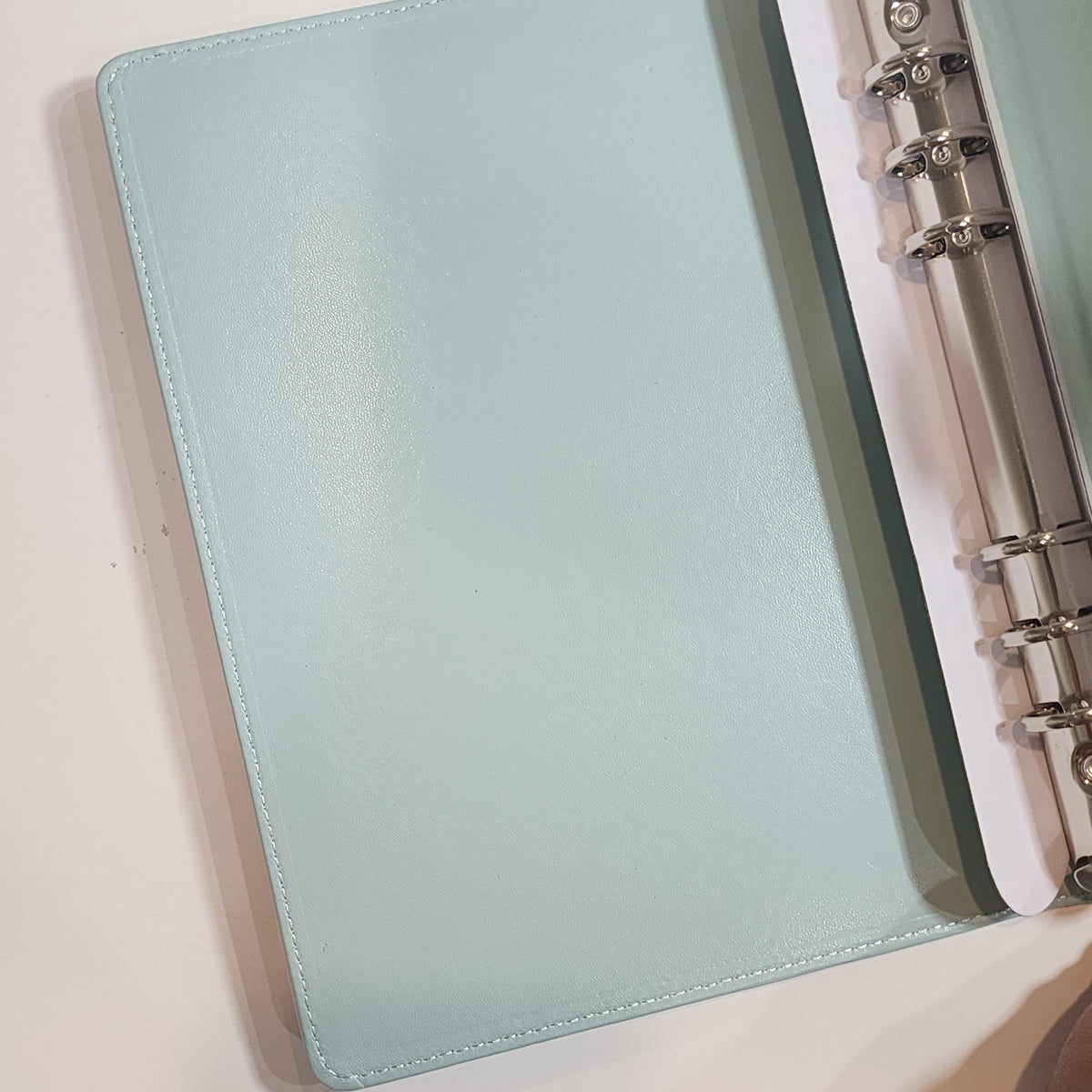 Candy Cane HK - A5 Binder