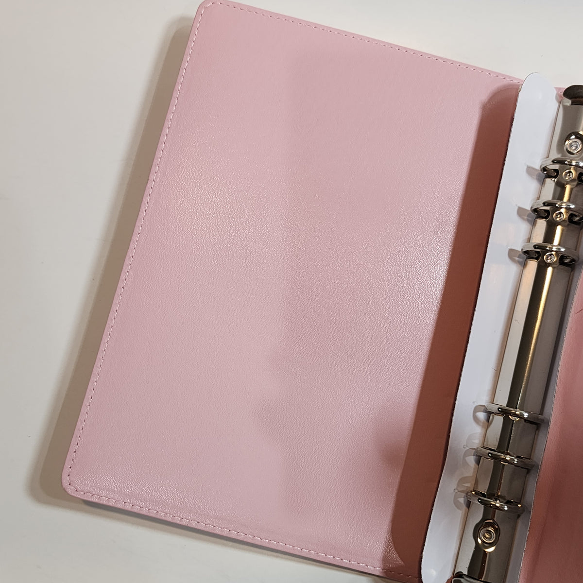 Let's Go - A5 Binder