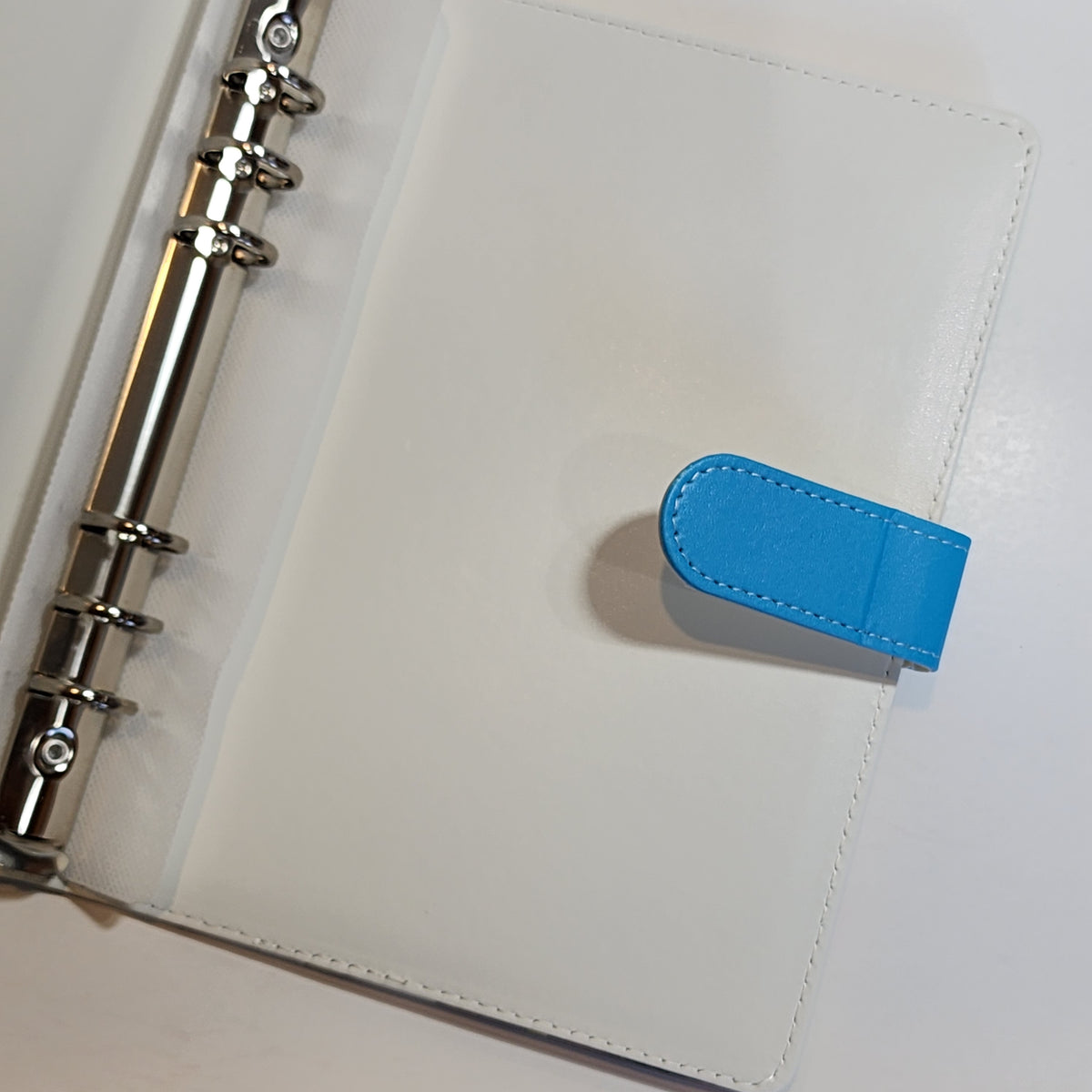 Bonita Vecindad 2 - A5 Binder